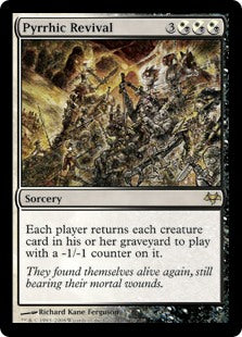 Pyrrhic Revival [Eventide]