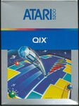 Qix (アタリ 5200) 