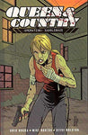 Queen & Country Vol. 7: Operation: Saddlebags (Pre-owned)