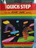 Paso rápido (Atari 2600) 