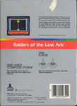 Raiders of the Lost Ark (Atari 2600)