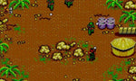 Rambo: First Blood Part II (Sega Master System)