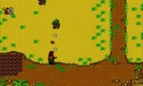 Rambo: First Blood Part II (Sega Master System)
