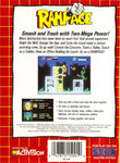 Rampage (Sega Master System)
