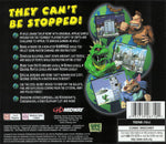 Rampage World Tour (PS1)
