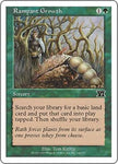 Rampant Growth [Classic Sixth Edition]
