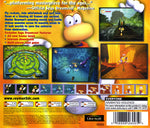 Rayman 2: The Great Escape (Dreamcast)