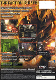 Red Faction II (Xbox)