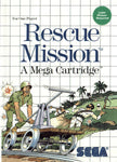 Misión de rescate (Sega Master System)