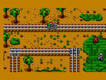 Rescue Mission (Sega Master System)
