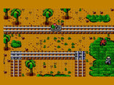 Rescue Mission (Sega Master System)
