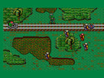 Rescue Mission (Sega Master System)