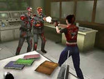 バイオハザード2 (ドリームキャスト)