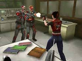 バイオハザード2 (ドリームキャスト)