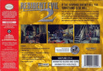 Resident Evil 2 (N64)