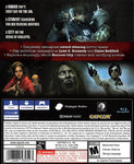 Resident Evil 2 (PS4)