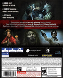 Resident Evil 2 (PS4)