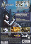 Resident Evil 4 (PS2 Greatest Hits)