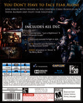 Resident Evil 5 (PS4)