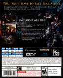 Resident Evil 5 (PS4)