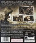 Resistance: Fall of Man (PS3)
