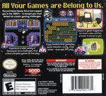 Retro Game Challenge (DS)
