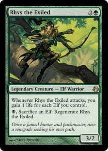 Rhys the Exiled [Morningtide]