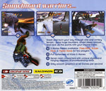 Rippin' Riders (Dreamcast)