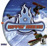 Rippin' Riders (Dreamcast)