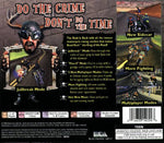 Road Rash: Jailbreak (PS1)