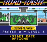 Road Rash (GameGear)