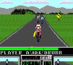 Road Rash (GameGear)