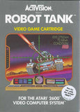 ロボット戦車 (Atari 2600) 