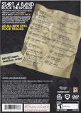 Rock Band Track Pack: Classic Rock (PS2)