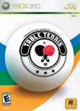 Rockstar Games presents Table Tennis (Xbox 360)