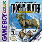 Cazador de trofeos de las Montañas Rocosas (Game Boy Color)