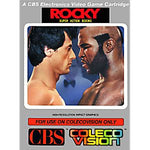 Rocky: Super Action Boxing (ColecoVision)