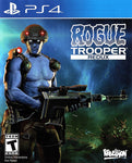 Rogue Trooper Redux (PS4)
