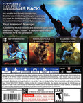 Rogue Trooper Redux (PS4)