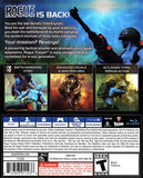 Rogue Trooper Redux (PS4)