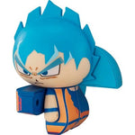 Rubik's Charaction CUBE Puzzle Dragon Ball Super - Super Saiyan Blue Son Goku