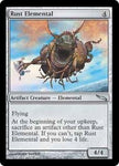Rust Elemental [Mirrodin]