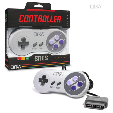 S91 Premium Controller for SNES