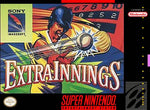 Entradas adicionales (SNES)