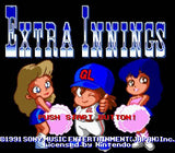 Entradas adicionales (SNES)