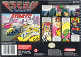 F-Zero (SNES)