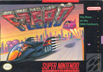 F-Zero (SNES)