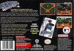 Ken Griffey Jr.'s Winning Run (SNES)