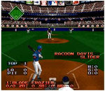 La carrera ganadora de Ken Griffey Jr. (SNES)