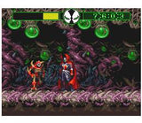 Todd McFarlane's Spawn: The Video Game (SNES)